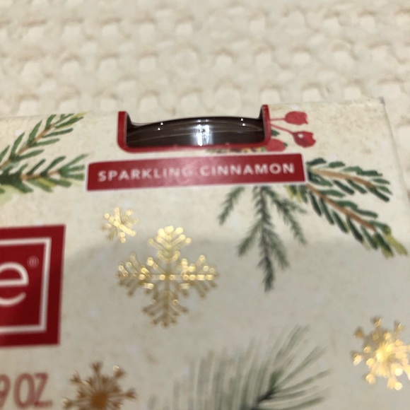 Yankee Candle 3 Pack Scented Votives NIB - Picture 4 of 5